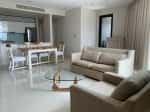 spacious 2 bedroom apartment for rent at city garden with full modern furnishings