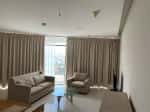 spacious 2 bedroom apartment for rent at city garden with full modern furnishings