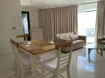 spacious 2 bedroom apartment for rent at city garden with full modern furnishings