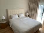 spacious 2 bedroom apartment for rent at city garden with full modern furnishings