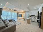 cho thue can ho 2 phong ngu rong rai tai riviera point day du noi that va co tam nhin thoang dang