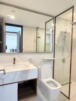 cho thue can ho 2 phong ngu rong rai view thoang dep tai midtown phu my hung