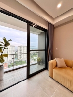 beautiful 2 bedroom apartment for rent at the antonia with modern furniture and open views