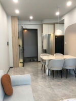 apartment for rent at the aurora two bedroom fully furnished modern interior