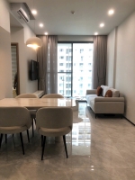 apartment for rent at the aurora two bedroom fully furnished modern interior