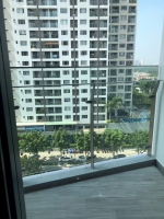 apartment for rent at the aurora two bedroom fully furnished modern interior