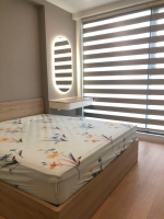 apartment for rent at the aurora two bedroom fully furnished modern interior