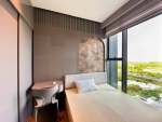 cho thue can ho 2 phong ngu the metropole crest full noi that cao cap view thoang
