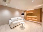 the metropole galleria 2 bedroom apartment for rent with exclusive garden