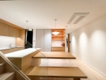 the metropole galleria 2 bedroom apartment for rent with exclusive garden