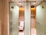 the metropole galleria 2 bedroom apartment for rent with exclusive garden