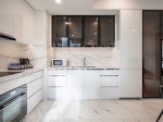modern 2 bedroom apartment for rent at the metropole galleria