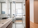 modern 2 bedroom apartment for rent at the metropole galleria