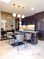 apartment for rent  ?? 2 bedrooms with swimming pool view at empire city