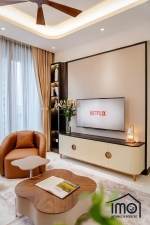 cho thue can ho 2pn cao cap thiet ke tuyet dep tai empire city view landmark 81