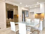 fully furnished 2 bedroom apartment for rent at midtown phu my hung