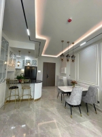 for rent elegant 2 bedroom apartment with full furnishings at midtown m8