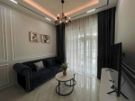 for rent elegant 2 bedroom apartment with full furnishings at midtown m8