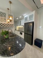 for rent elegant 2 bedroom apartment with full furnishings at midtown m8