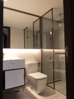 for rent elegant 2 bedroom apartment with full furnishings at midtown m8