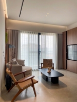 cho thue can ho 2pn   phong lam viec cao cap full noi that moi 100  tai the antonia phu my hung