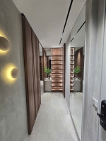 cho thue can ho 2pn   phong lam viec cao cap full noi that moi 100  tai the antonia phu my hung