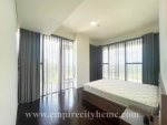 high floor 2br apartment for rent in cove residences