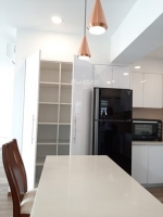 3 bedroom full furniture apartment for rent in happy valley at cheap price