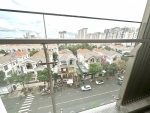 fully furnished 3 bedroom apartment for rent in midtown with nice view