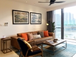 amazing 3 bedroom apartment for rent in riverpark premier river view