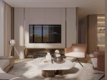 exclusive 3 bedroom apartment for rent at vinhomes golden river with river and bitexco views