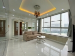spacious 3 bedroom apartment for rent with full furniture and open view at star hill
