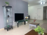fully furnished 3 bedroom apartment for rent at my khanh