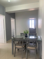 fully furnished 3 bedroom apartment for rent at my khanh