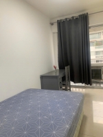 fully furnished 3 bedroom apartment for rent at my khanh