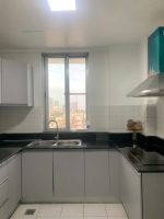 fully furnished 3 bedroom apartment for rent at my khanh