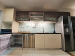 cheap 3 bedroom apartment for rent in canh vien 2 with nice furniture
