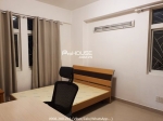 cheap 3 bedroom apartment for rent in canh vien 2 with nice furniture