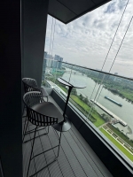 cho thue can ho 3 phong ngu goc duong grand marina saigon sea voi noi that sang sua va rong rai