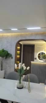 modern 3 bedroom apartment for rent at my khanh with brand new furniture and elegant interior