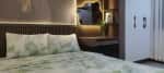 modern 3 bedroom apartment for rent at my khanh with brand new furniture and elegant interior