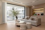 brand new 3 bedroom apartment for rent at riviera point the view with open view