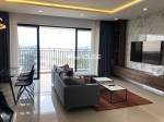 big size 3 bedroom apartment for rent in the view   riviera point with full new furniture