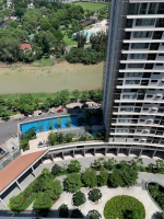 cho thue can ho 3 phong ngu midtown full noi that cao cap