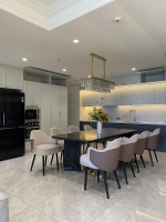 cho thue can ho 3 phong ngu midtown full noi that cao cap