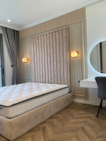 cho thue can ho 3 phong ngu midtown full noi that cao cap