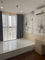 fully furnished 3 bedroom apartment with river view for rent at midtown