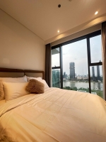 cho thue can ho 3 phong ngu noi that cao cap view song tai the metropole crest