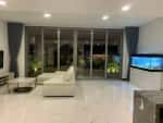 spacious 3 bedroom apartment for rent at empire city tilia with high end furnishings