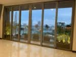 spacious 3 bedroom apartment for rent at empire city tilia with high end furnishings